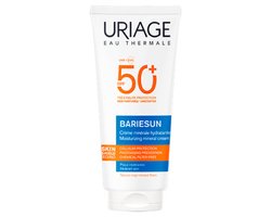 Uriage Bariesun Creme Minerale SPF50