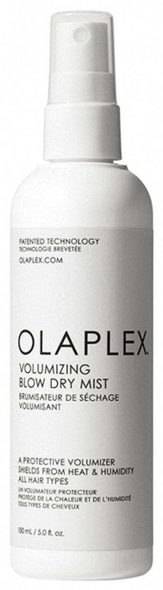 Bol.com Olaplex Volumizing Blow Dry Mist - Volume spray voor alle haartypes - 150 ml aanbieding