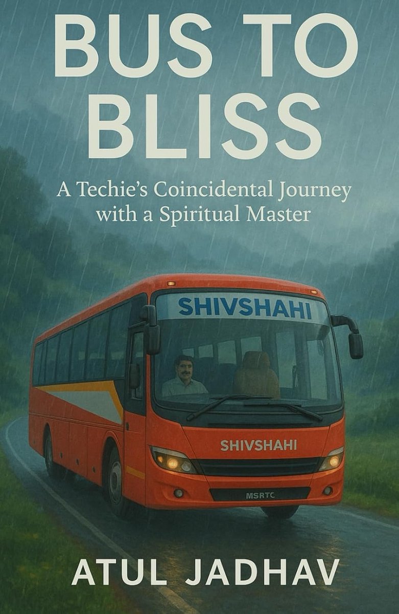 Spiritual Reisverhaal: Verlichting Gevonden op een Indiase Bus