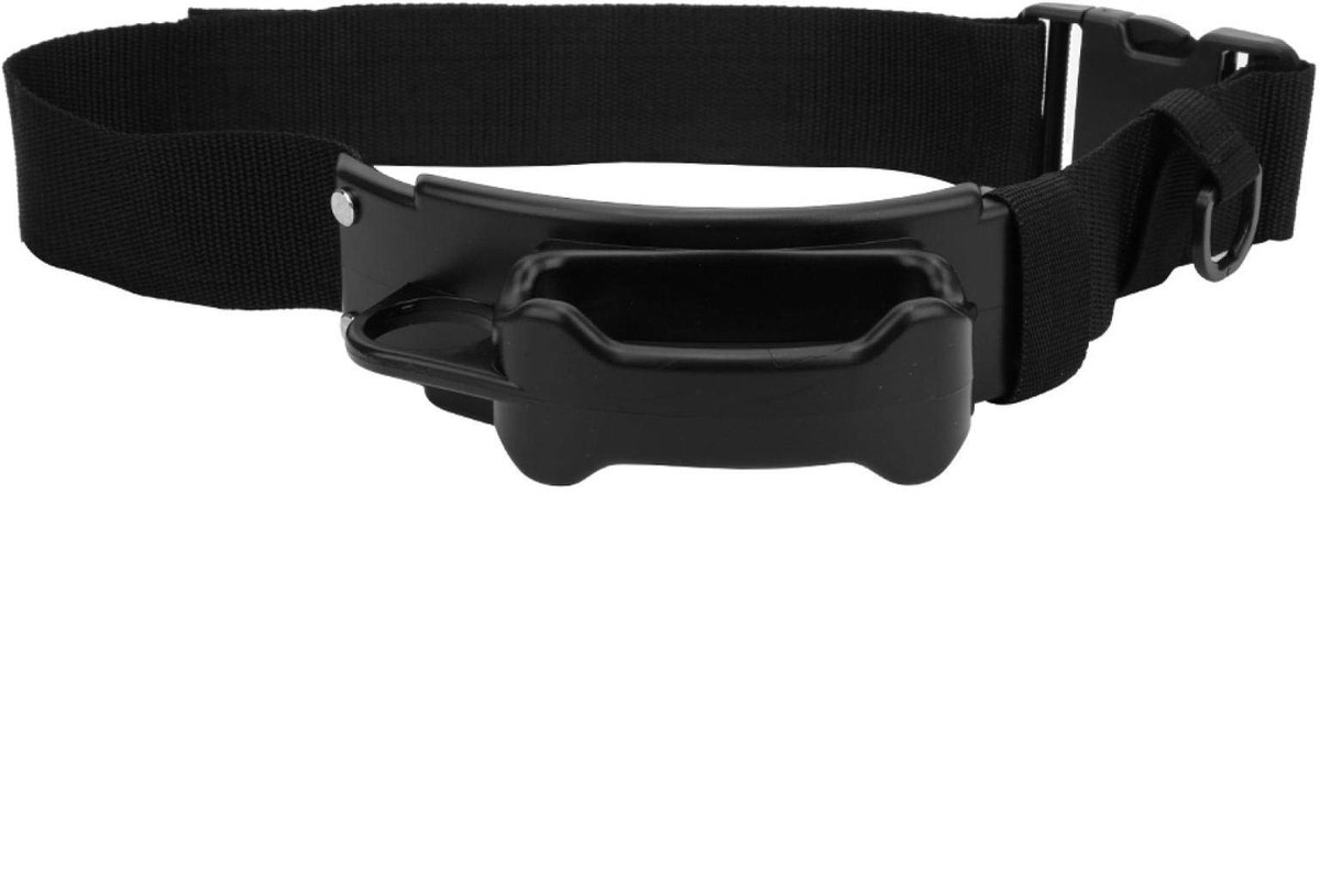Cosensi- Vishengel Professionele Riem - Vishengel Steun - Vis Accessoire - Lichtgewicht - Hoge Sterkte - Corrosiebestendig - Visriem