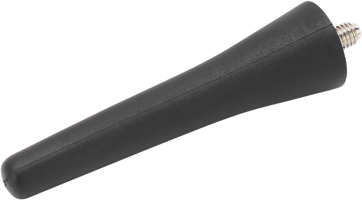 Cosensi- Auto Antenne Korte 7,5 Cm - Antenne Radio - Antenne Auto - Signaalontvangst - Oxidatieweerstand - Stijlvol Ontwerp