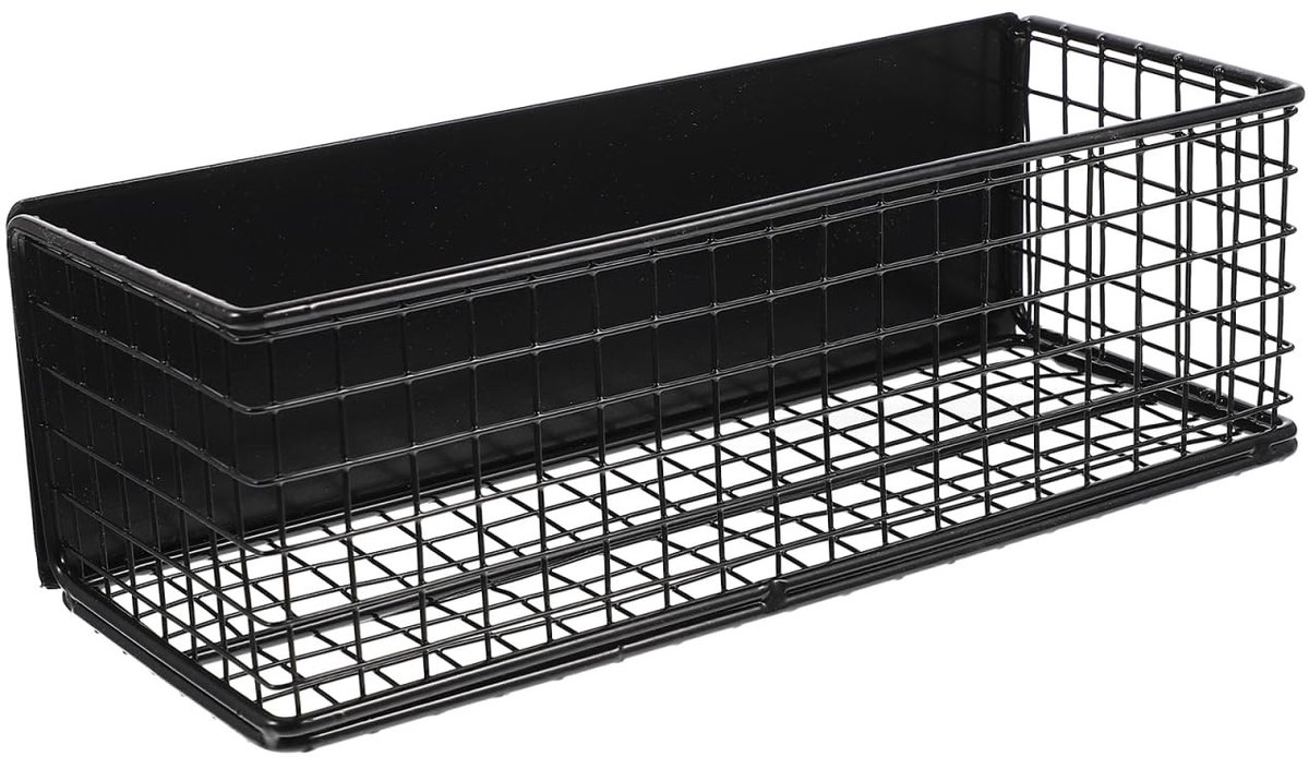 Cosensi- Magnetische Koelkast Organizer - Magnetisch Kruidenrek - Keuken Organizer - Keuken Accessoires - Ruimtebesparend - Sterke Lading Capaciteit