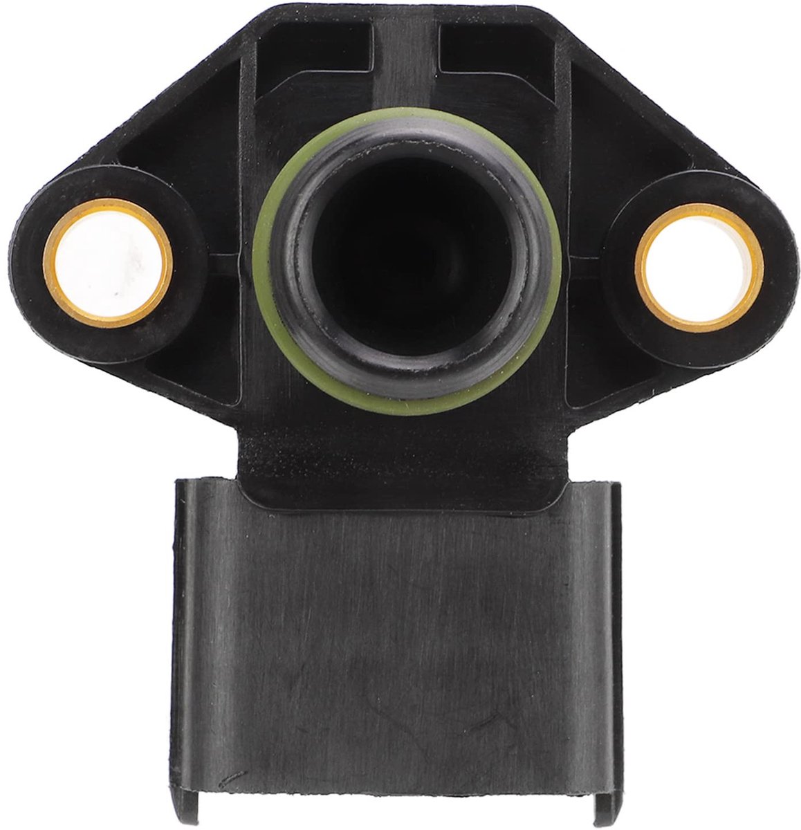 Cosensi- Druksensor Booster - Vervanging voor SSANGYONG Rexton/Kyron/Stavic/Actyon - ABS Materiaal - OEM: 6675420017 - 2.0/2.7 XDi Diesel - Geschikt voor Euro4 - Drukregelaar