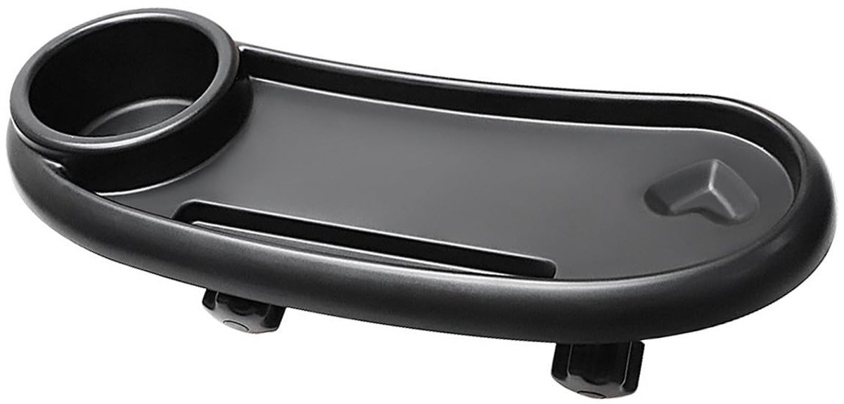 Cosensi - 3 in 1 Kinderwagen Snackbakje met Bekerhouder