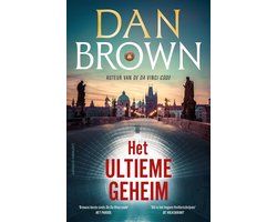 Robert Langdon 6 - Het ultieme geheim