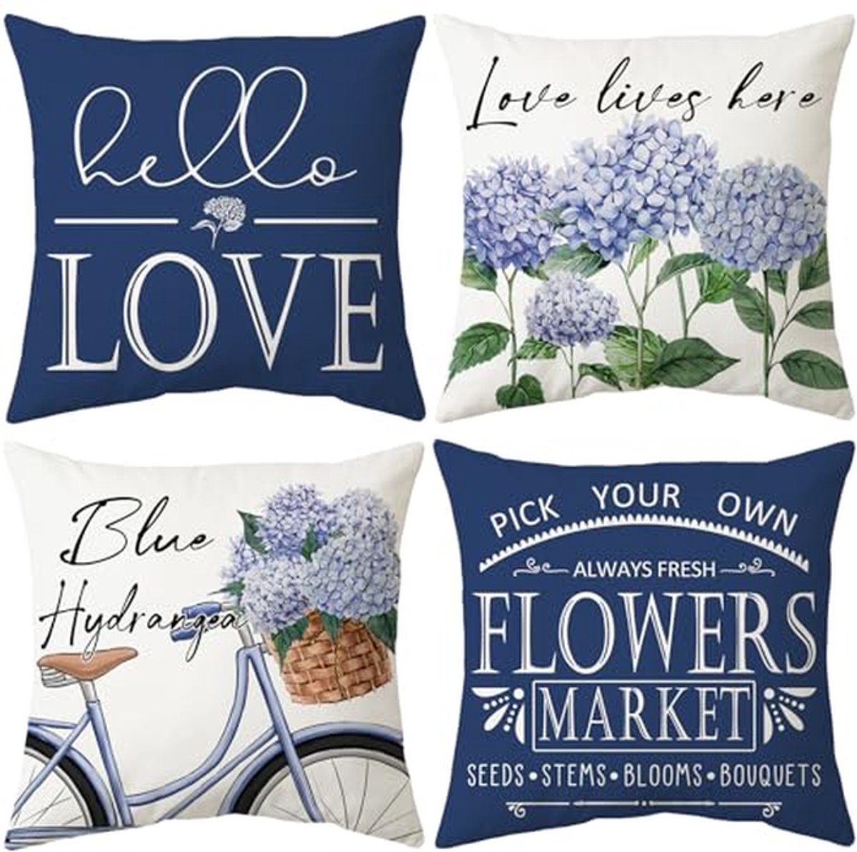 Boho Kussensloop 45 x 45 cm – Decoratieve Kussenshoezen voor Een Stijlvol Thuis