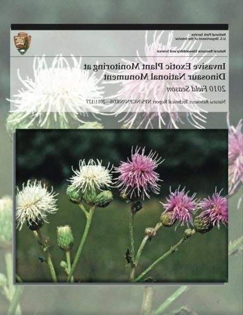 Natuur Rapport - Onderzoek Planten - Ecologisch Beheer - Veldwerk Data - 2010 Seizoen - Publicatie