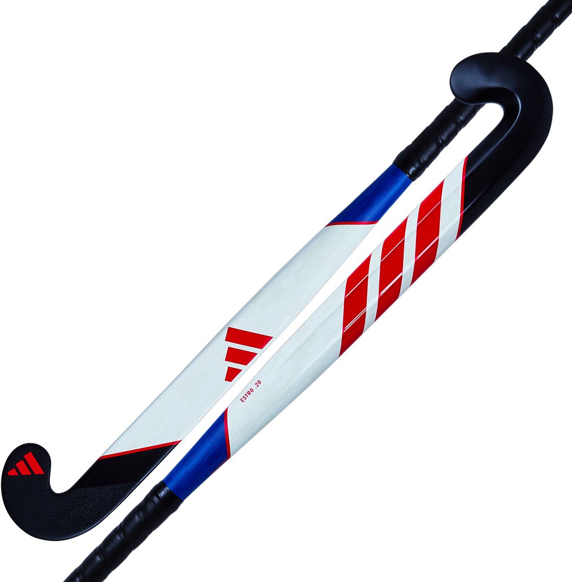 Adidas Estro .20 26/27 – Hockey Hockeysticks Sticks Junior Kunst Veld Royal-ivory-ruby