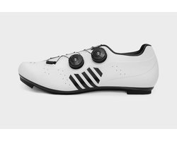 Siroko Infinity Raceschoenen Wit EU 42 Man