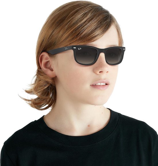 Ray-Ban Rj9052s nieuwe Wayfarer vierkante zonnebril voor kinderen van Ray-Ban — afbeelding 2
