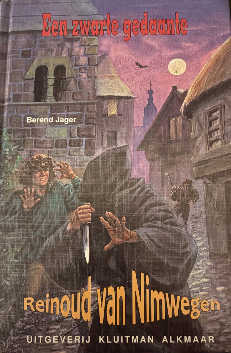 Reinoud Van Nimwegen