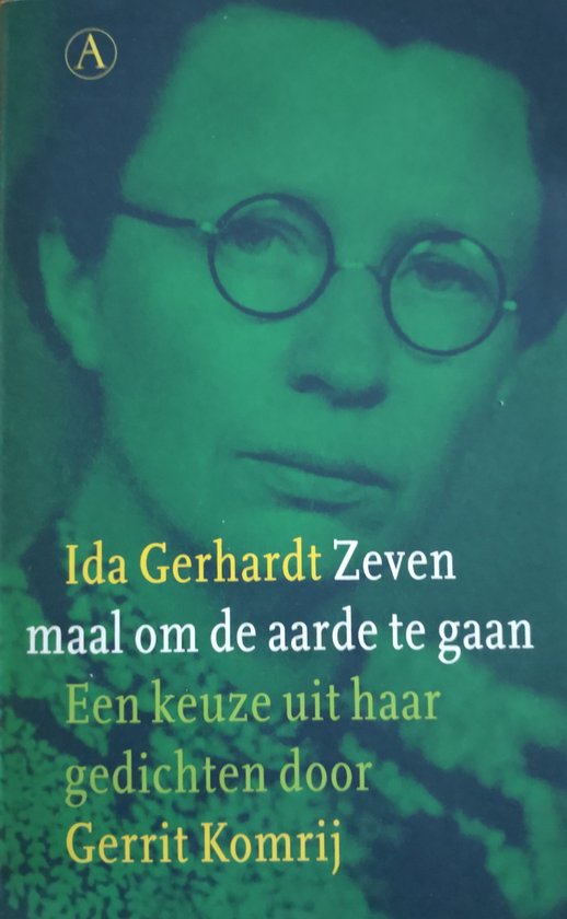 Zeven Maal Om De Aarde Te Gaan