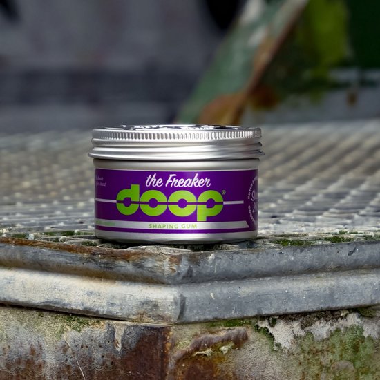 doop The Freaker 100ml - Wax - Haarverzorging - Haar wax - Shaping Gum