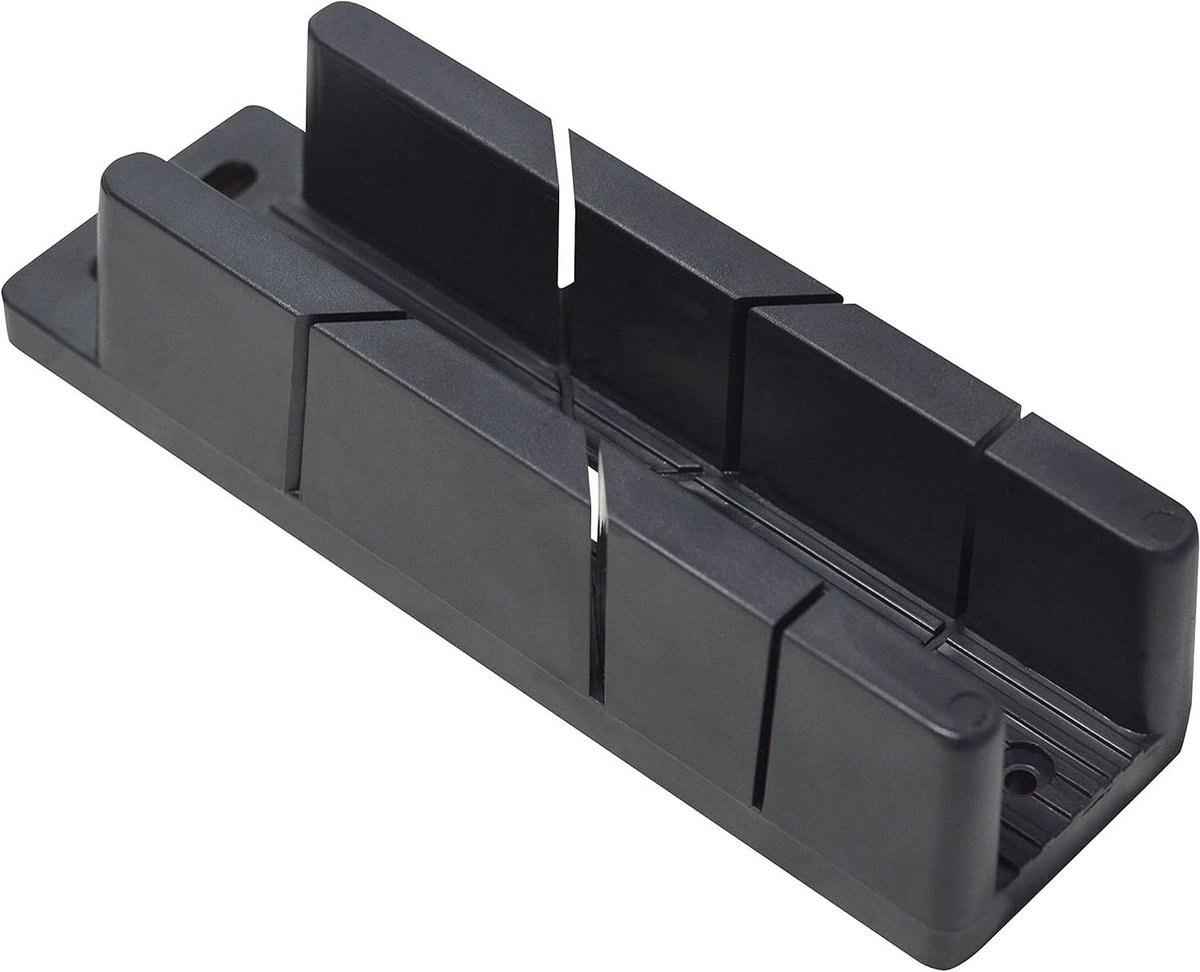 Am-Tech M0010 MINI MET BLOK