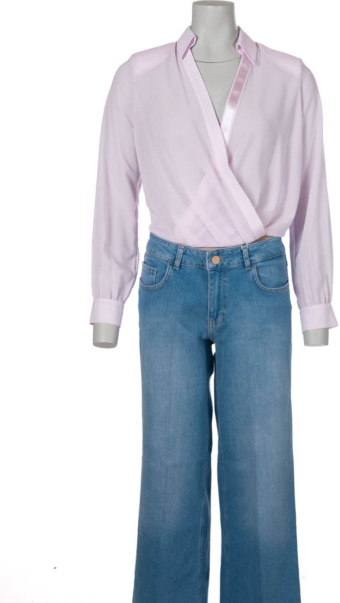 Elisabetta Franchi Body – L Roze