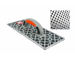 Awtools Tytan Serie - Versterkte Polystyreenschuurder - 270mm - Ergonomische Handgreep