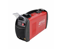 Awtools Speedline - Inverter Lasser - 200A - Digitale Display - Compact en Licht