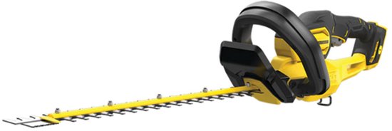 STANLEY SFMCHT855M1-QW Heggenschaar - 18V - 55cm - inclusief accu en lader van Stanley — afbeelding 2