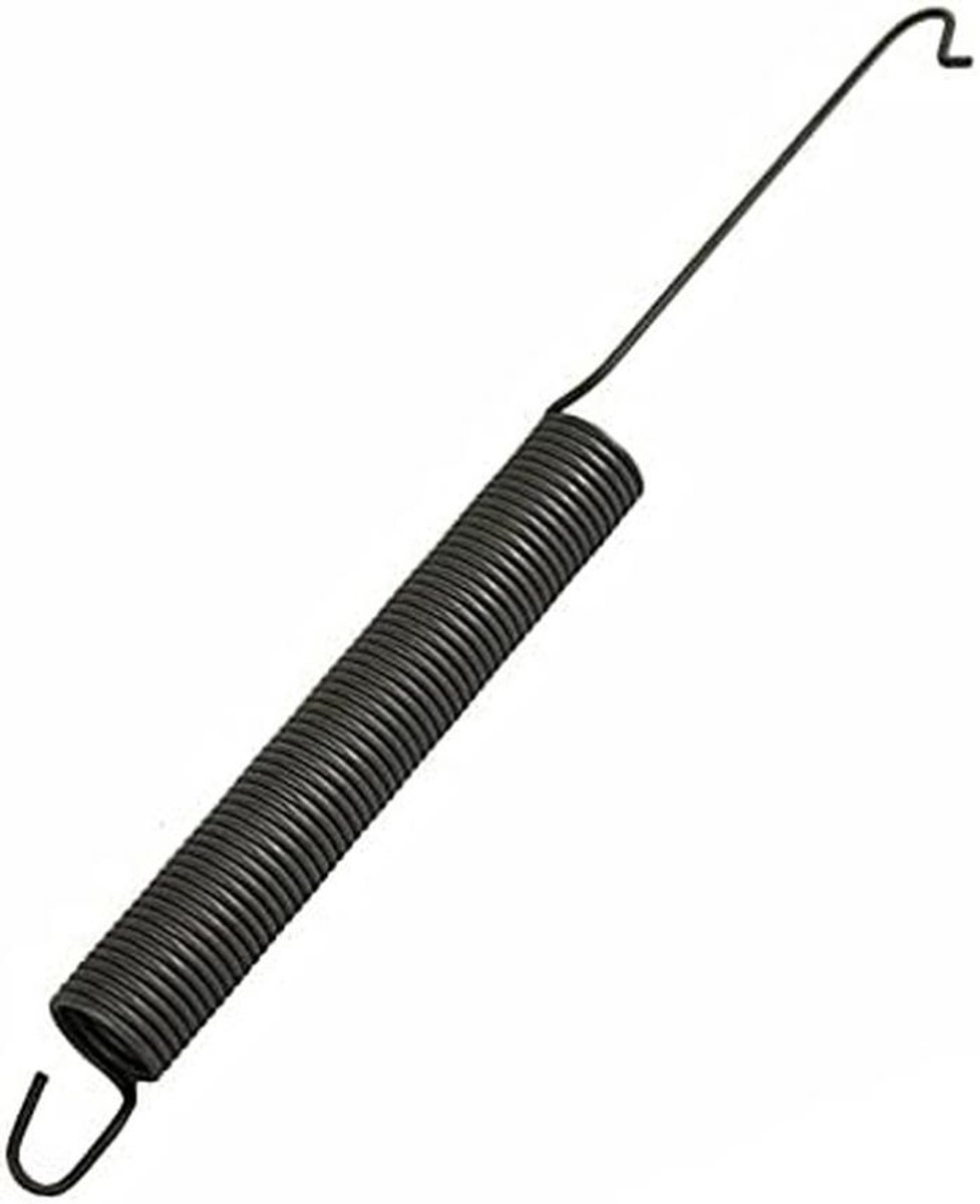 Vaatwasser Deur Veer - Reparatieset Deur - Vaatwasser Reparatie - Directe Vervanging - 19 x 4 cm
