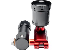 Simagic P-HYS Serie - Hydraulisch Remsysteem - Compatibel met P1000 - Rotatiereservoir