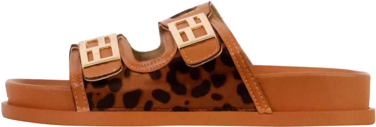 Sandalen om gewoon aan te trekken