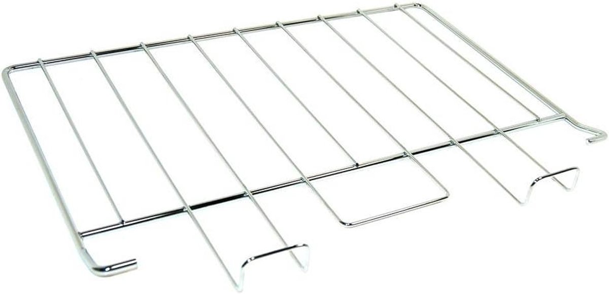 Grillrek - Ovenrooster - Oven Gereedschap - Precisie Afmetingen - 448 x 334 mm