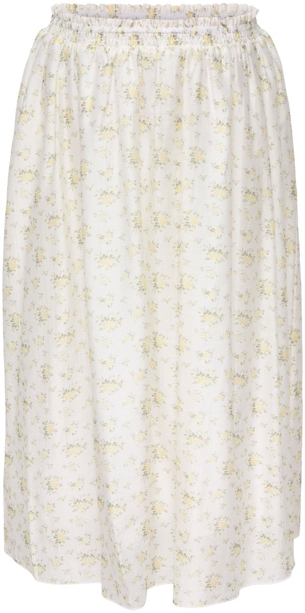 ONLY MATERNITY Rok OLMANNA Midi-rok