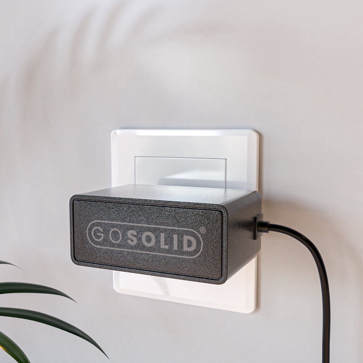 Go Solid! Adapter voor Google Nest Audio - Nest Hub Max - Bol