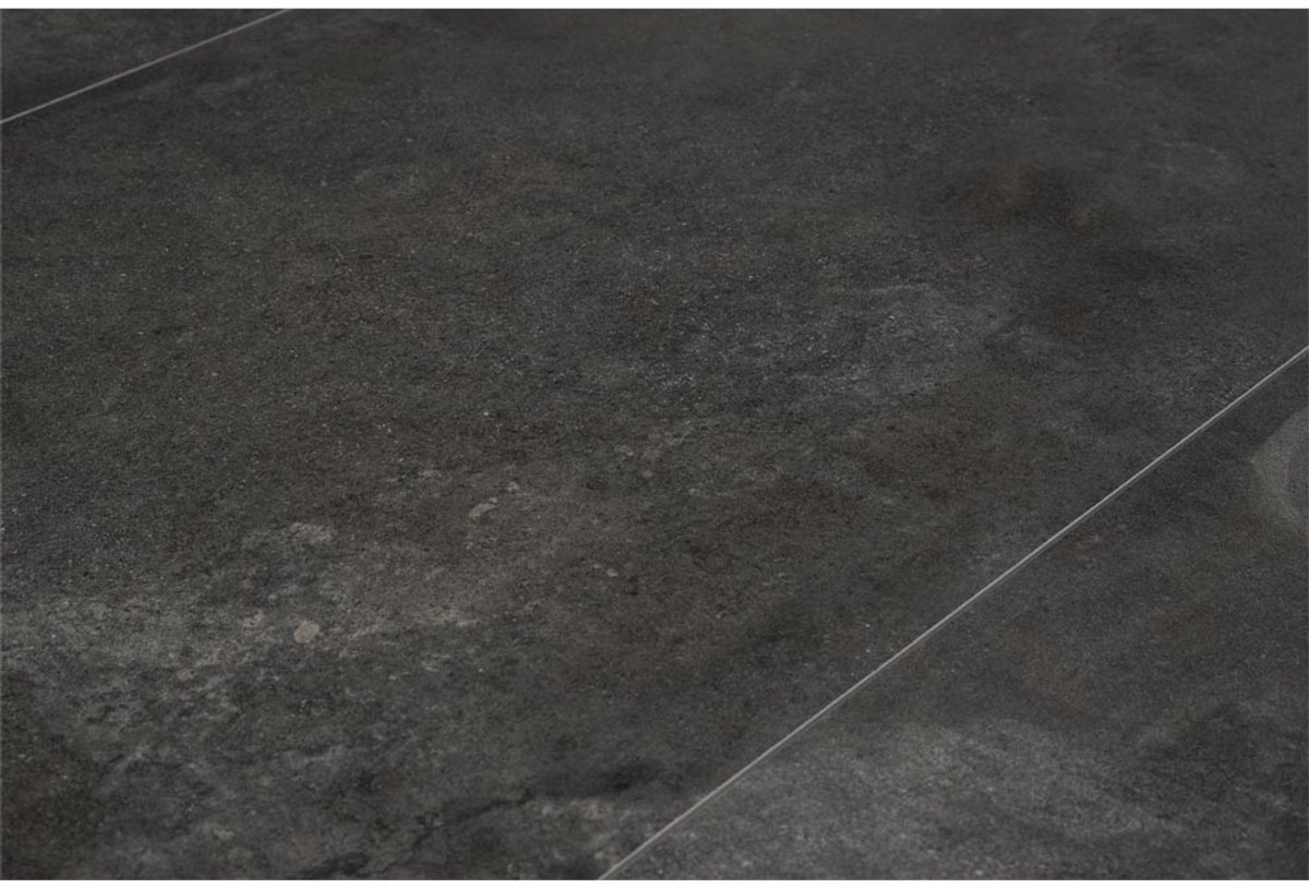 Lesli Living - Tuintafel Murcia - Antraciet - 220x100x74cm