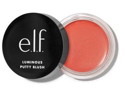 e.l.f. e.l.f. Luminous Putty Blush Crème Blush - Isla Del Sol - Natuurlijke Glow - 10 g