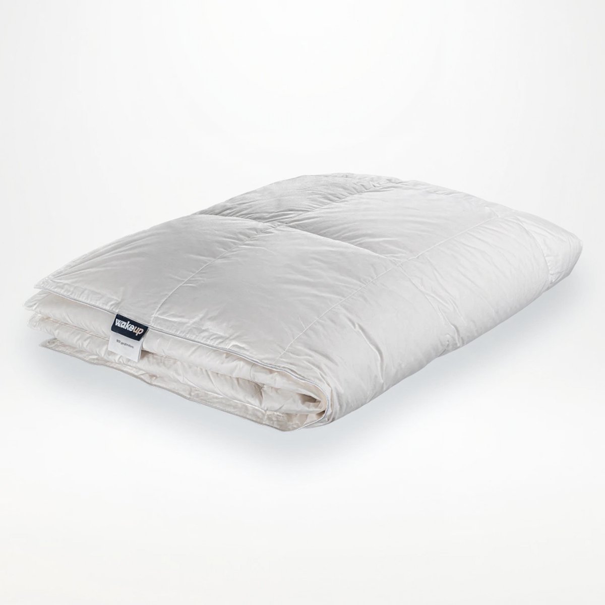 90% Ganzendons dekbed 240x220 - Comfort voor elk seizoen & 90% ganzendons, topkwaliteit