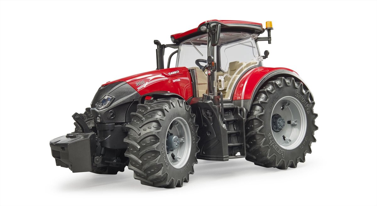 Bruder 3190 Case IH Optum 300 CVX — afbeelding 10