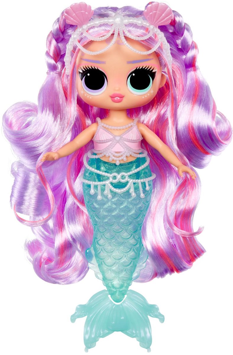 L.O.L. Surprise! Tweens Mermaid pop - Lana Marine — afbeelding 5