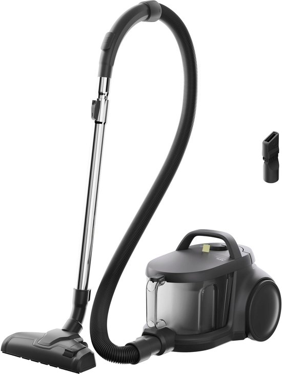 AEG AL31C1DG Clean 3000 - Stofzuiger zonder zak - Hepa 14