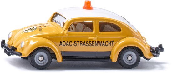 Siku VW Beetle ADAC speelgoedauto - modelauto voor kinderen.