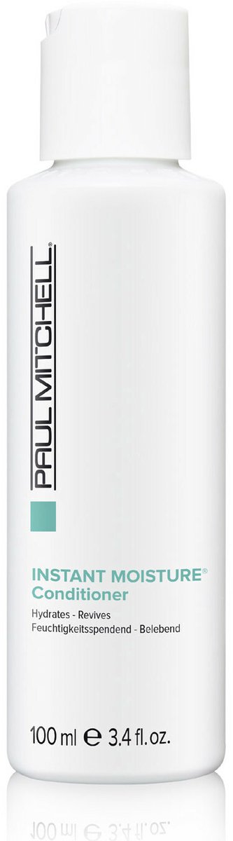 Paul Mitchell Instant Moisture Conditioner 100 ml