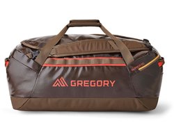 GREGORY reistas rugzak Alpaca 60 Duffle Mesa Brown bruine
