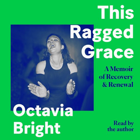 This Ragged Grace - cover