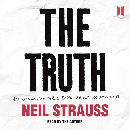 The Truth - cover