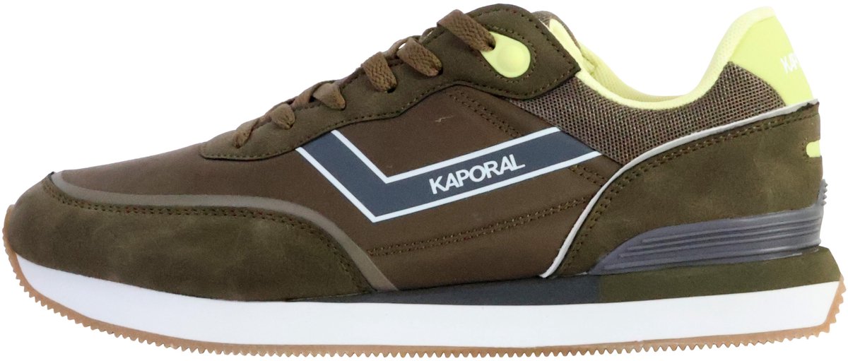 Blaka-sneakers met veters
