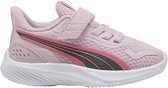 Kindersneakers met klittenband van Pounce AC inf