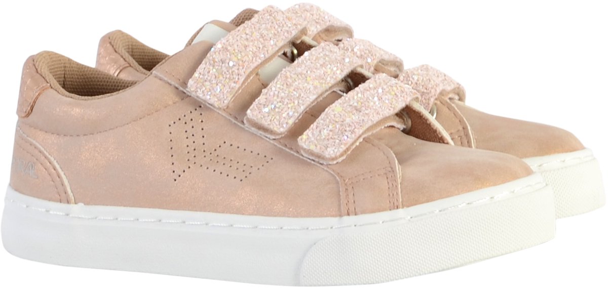 Tippy-sneakers met klittenband voor kinderen