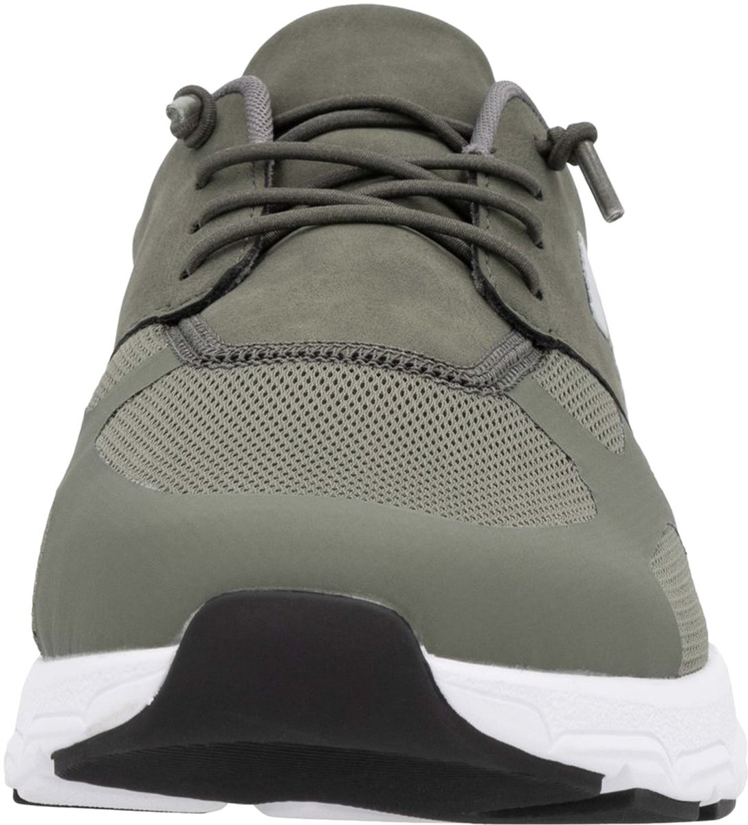 Leren sneakers Namur