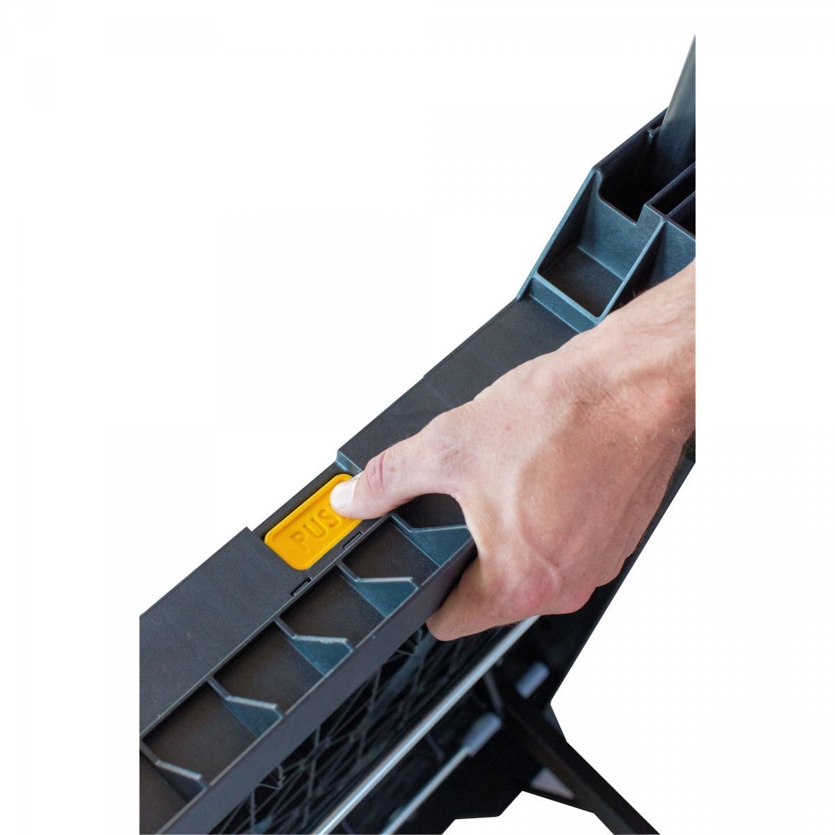 STANLEY Fatmax vouwbare werktafel tot 450kg - FMST1-75672 — cadeau in Cadeau-ideeën - foto 4