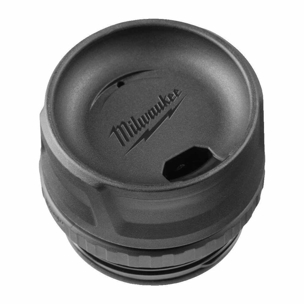 Milwaukee PACKOUT - Deksel voor Beker - Compatibel met PACKOUT - Vaatwasmachinebestendig