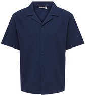 ONLY&SONS - ONSKOSTA RLX SS RESORT SHIRT T - Heren - T-Shirt