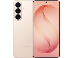 Samsung - Galaxy S26+ 5G - 512GB - Pink Gold