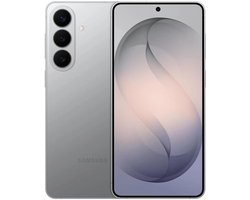 Samsung - Galaxy S26+ 5G - 512GB - Shadow Silver