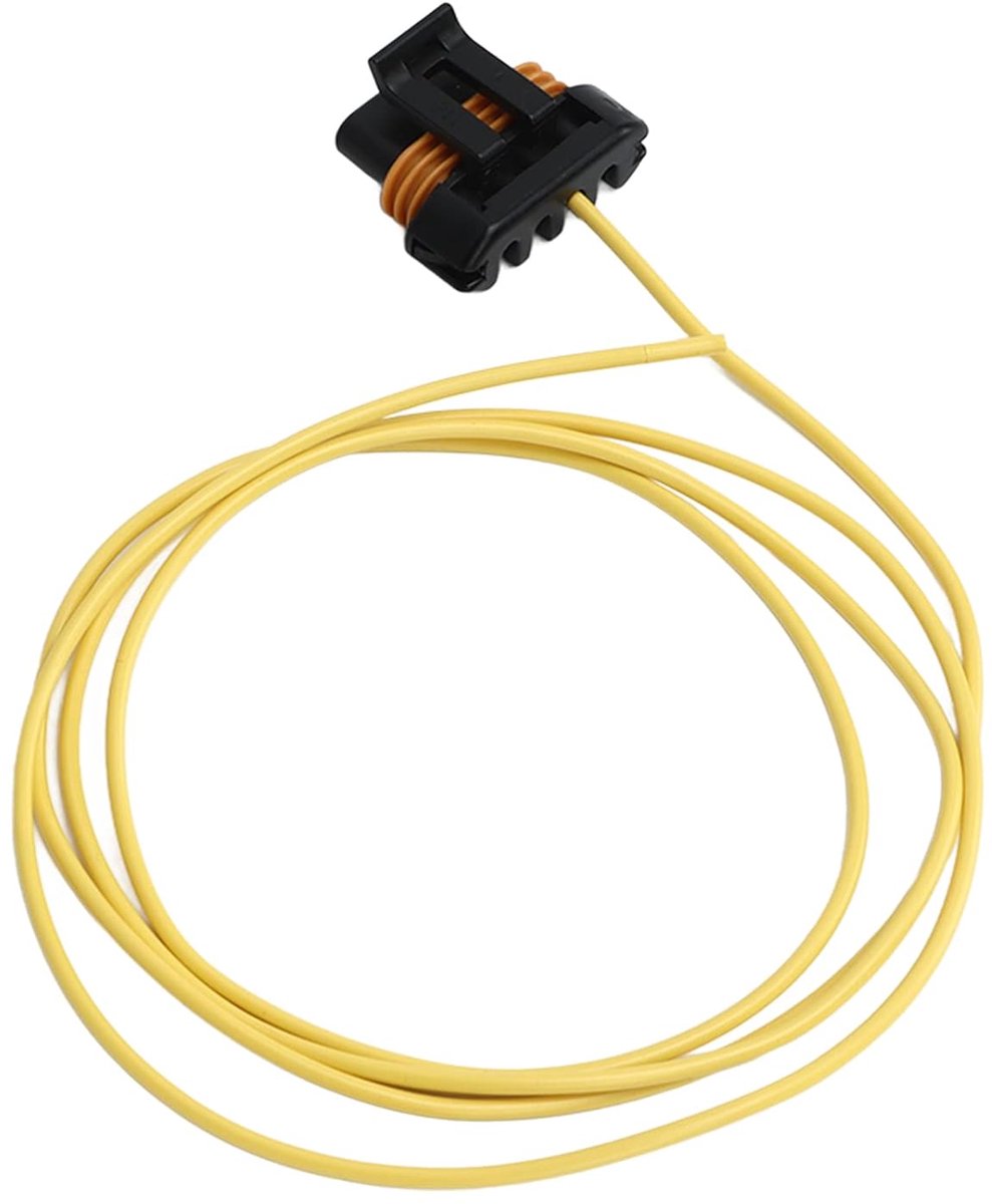 Dynamokabelboom - 4-pins Connector - Auto Reparatie - Hoge Precisie ABS - 11x10x2 cm
