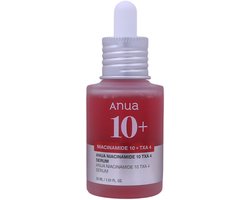 Anua - Niacinamide 10% + Txa Serum - 30 ml